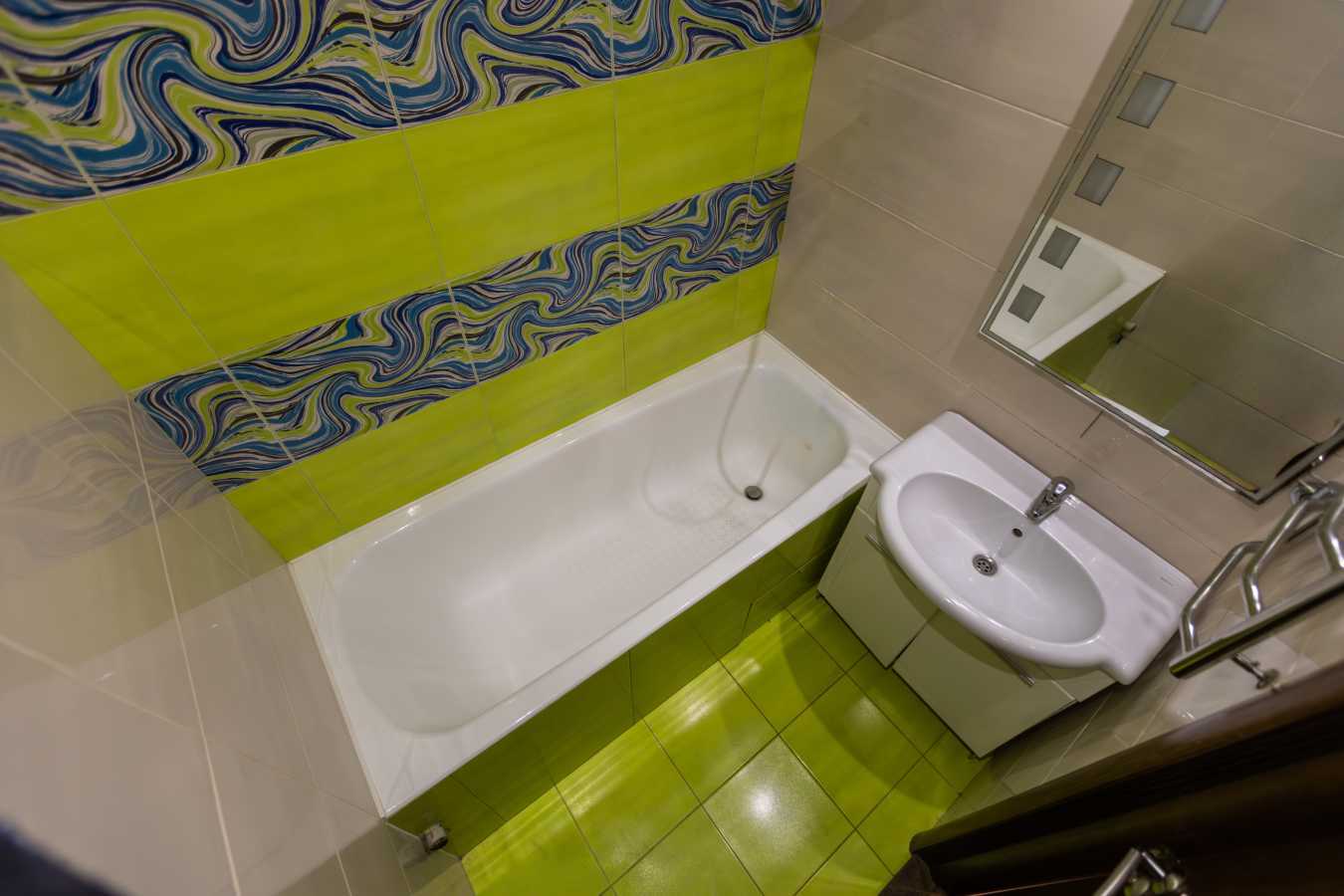 Продажа 2-комнатной квартиры 52.8 м², Хорольская ул., 8/4
