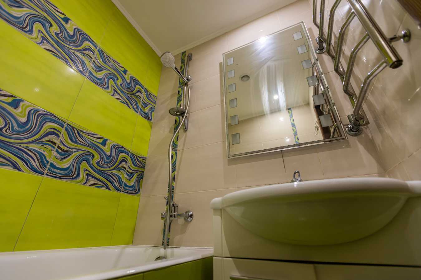 Продажа 2-комнатной квартиры 52.8 м², Хорольская ул., 8/4