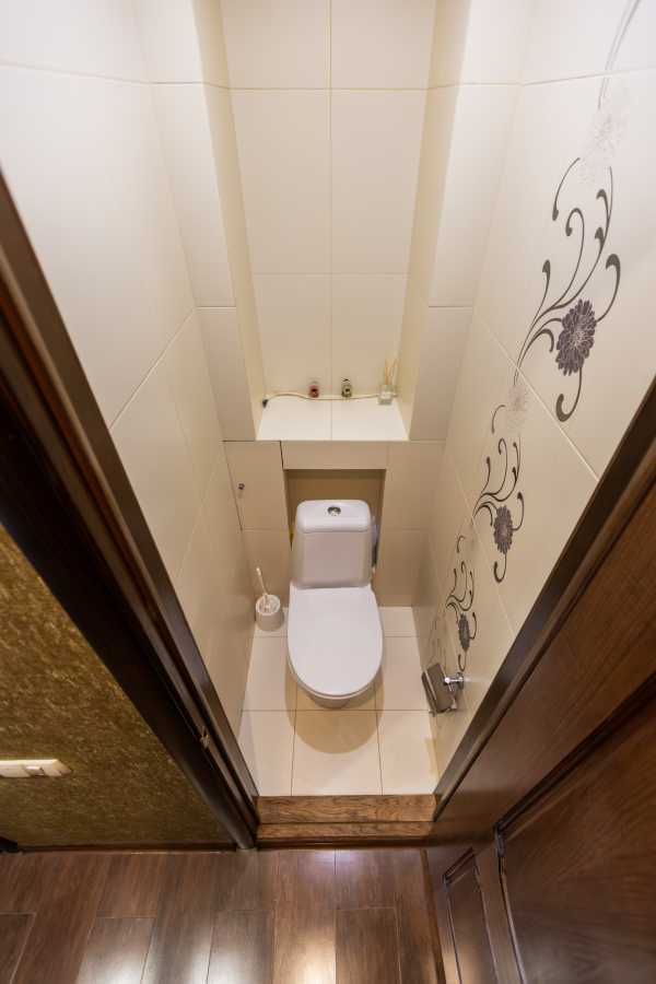 Продажа 2-комнатной квартиры 52.8 м², Хорольская ул., 8/4