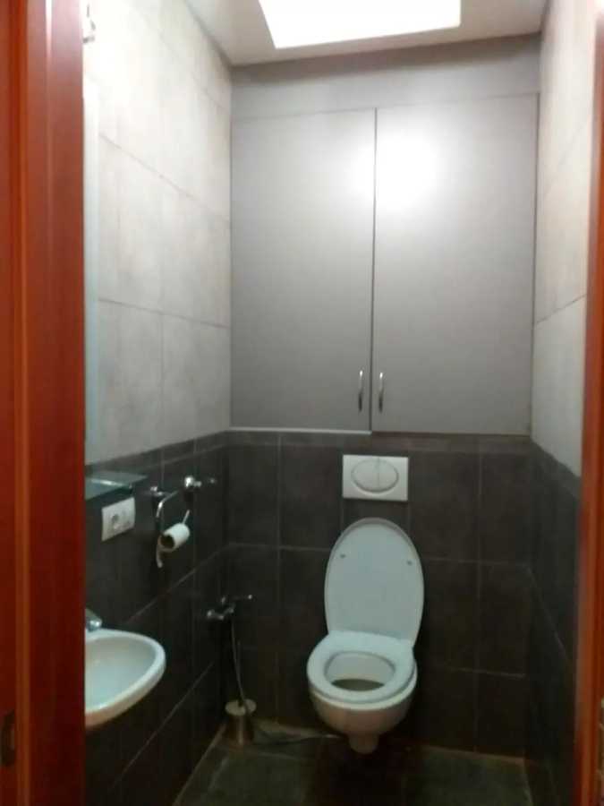 Продажа 3-комнатной квартиры 125 м², Раисы Окипной ул., 4
