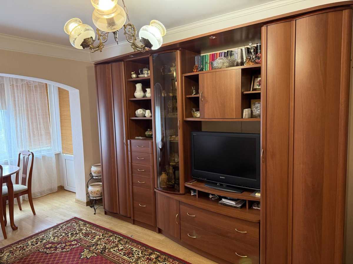 Оренда 3-кімнатної квартири 78 м², Шулявська вул., 15/23