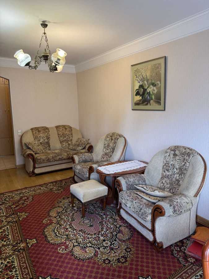 Оренда 3-кімнатної квартири 78 м², Шулявська вул., 15/23