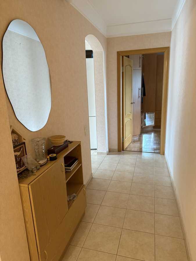 Оренда 3-кімнатної квартири 78 м², Шулявська вул., 15/23