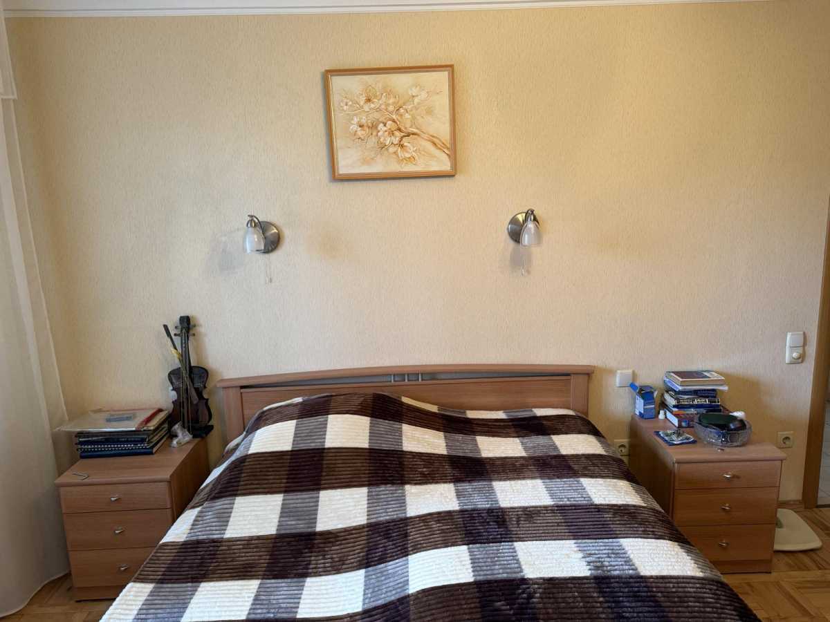 Оренда 3-кімнатної квартири 78 м², Шулявська вул., 15/23