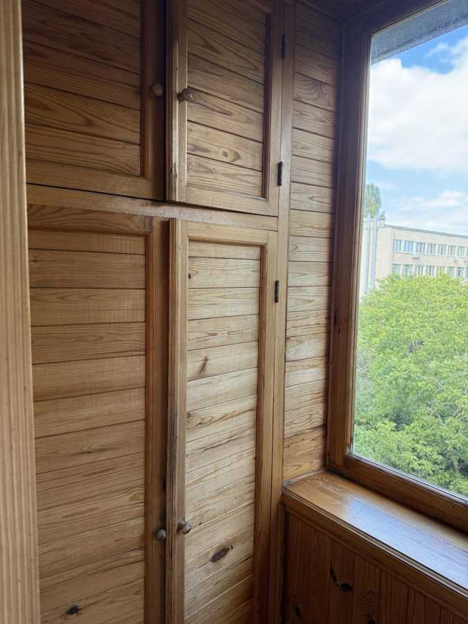Оренда 3-кімнатної квартири 78 м², Шулявська вул., 15/23