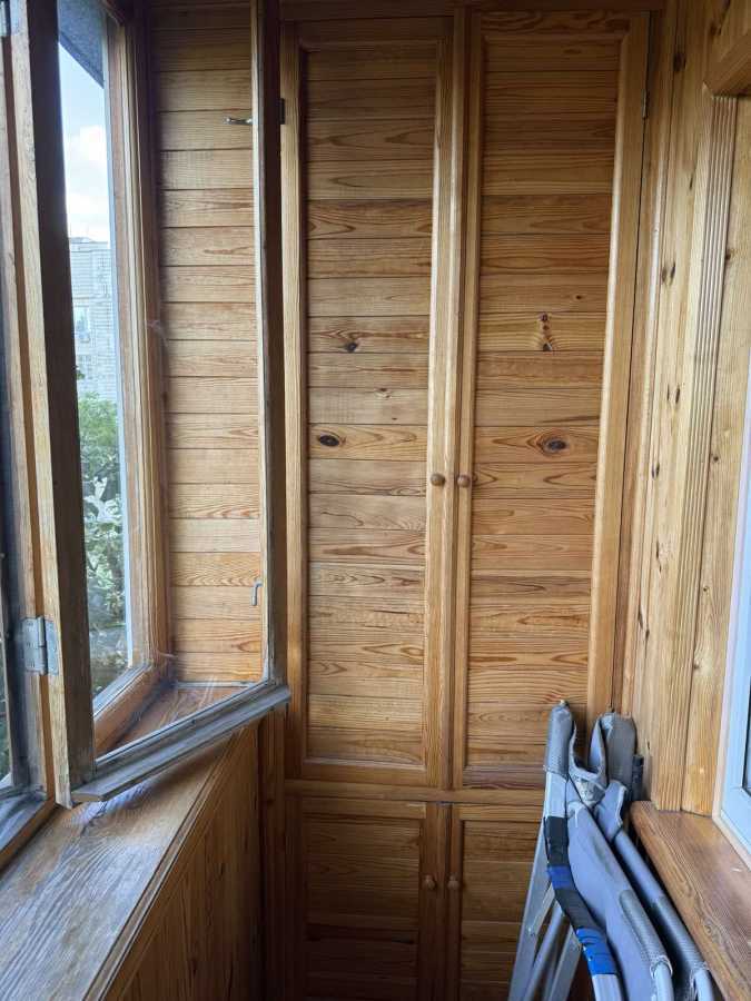 Оренда 3-кімнатної квартири 78 м², Шулявська вул., 15/23