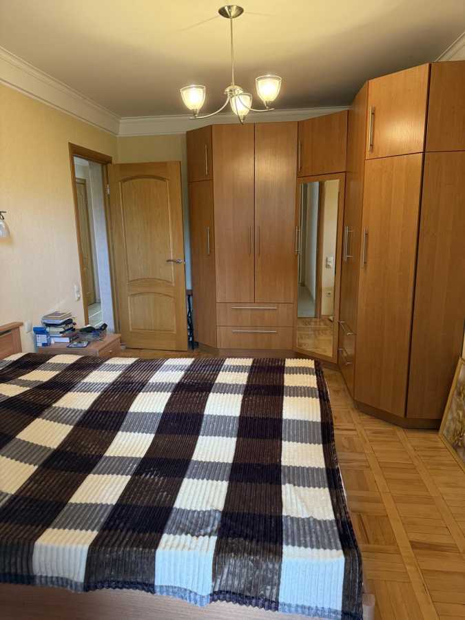 Оренда 3-кімнатної квартири 78 м², Шулявська вул., 15/23