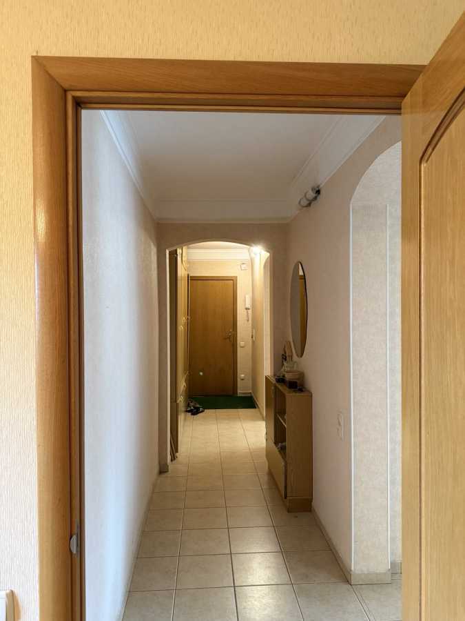 Оренда 3-кімнатної квартири 78 м², Шулявська вул., 15/23