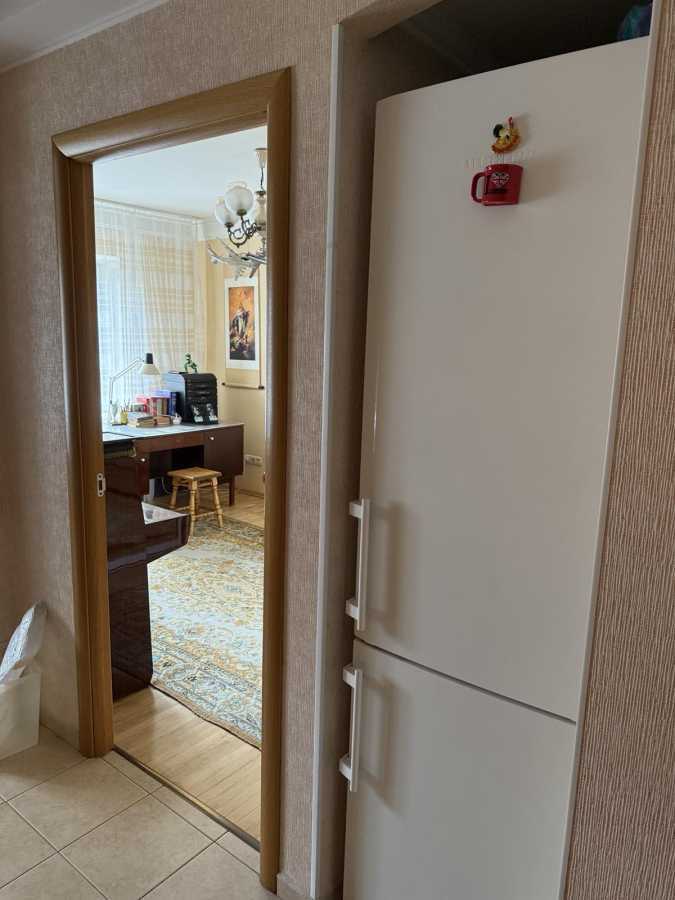 Оренда 3-кімнатної квартири 78 м², Шулявська вул., 15/23