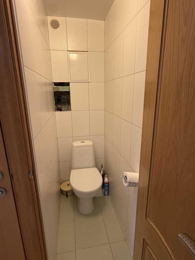 Оренда 3-кімнатної квартири 78 м², Шулявська вул., 15/23
