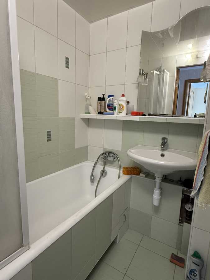 Оренда 3-кімнатної квартири 78 м², Шулявська вул., 15/23