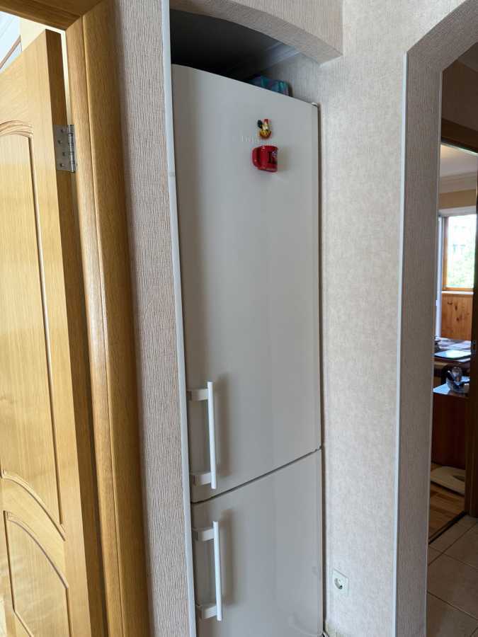 Оренда 3-кімнатної квартири 78 м², Шулявська вул., 15/23