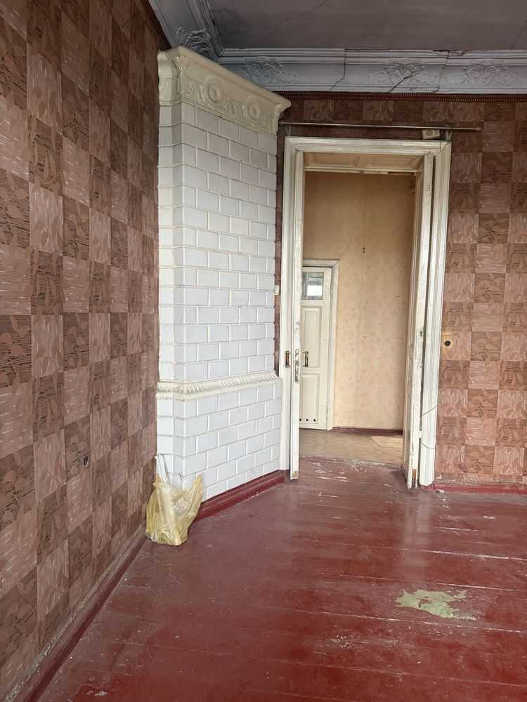 Продажа 3-комнатной квартиры 56 м², Розкидайловская, 24