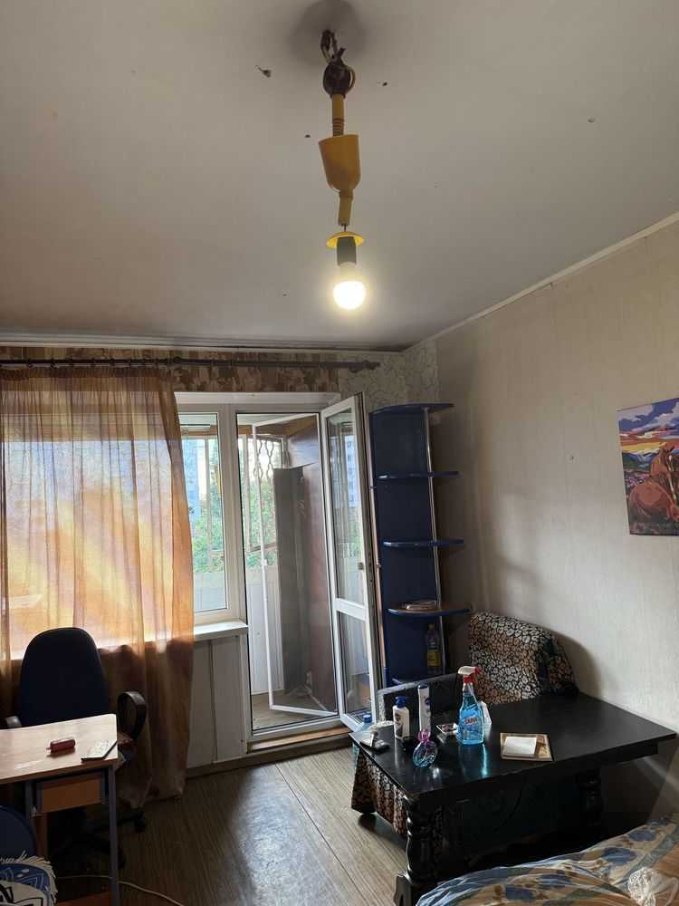 Продаж 2-кімнатної квартири 45 м², Щорса пров., 125