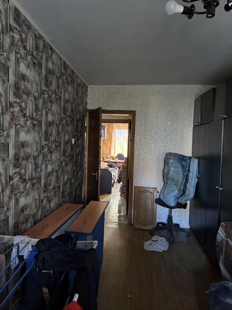 Продаж 2-кімнатної квартири 45 м², Щорса пров., 125