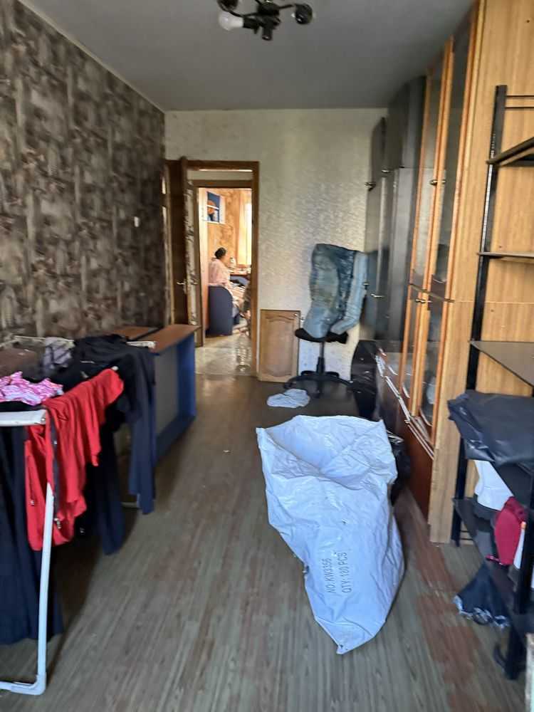 Продаж 2-кімнатної квартири 45 м², Щорса пров., 125