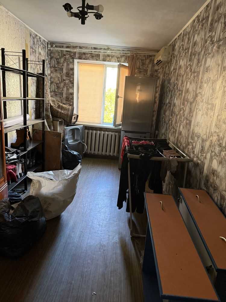 Продаж 2-кімнатної квартири 45 м², Щорса пров., 125