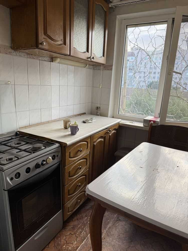 Продаж 2-кімнатної квартири 45 м², Щорса пров., 125