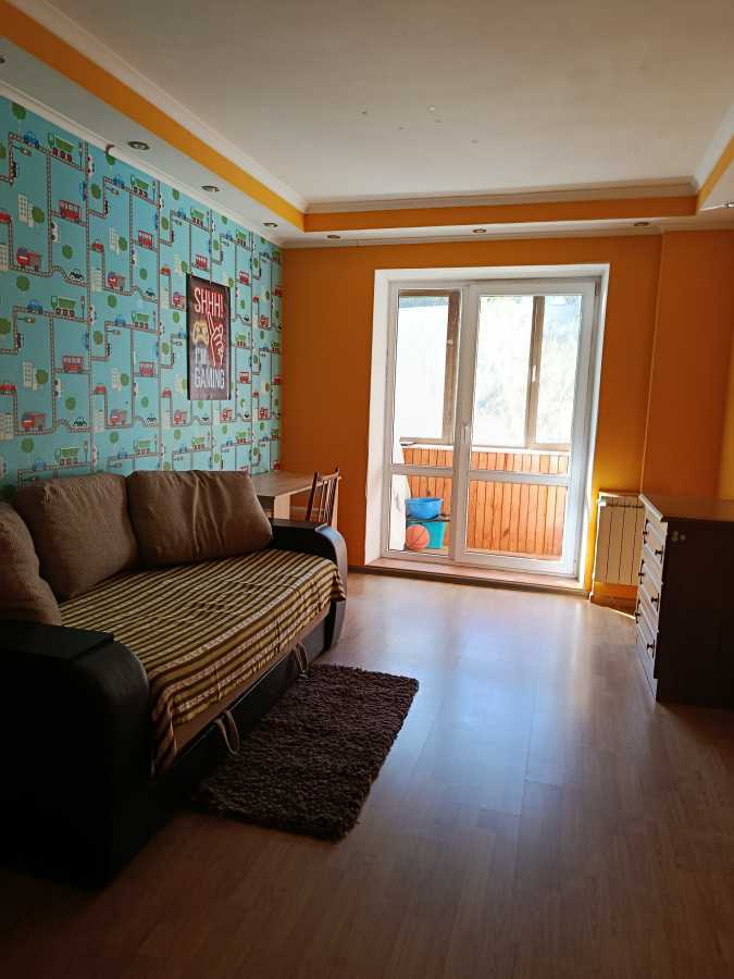 Аренда 3-комнатной квартиры 58 м², Днепровская наб., 7А