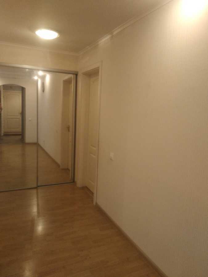 Аренда 3-комнатной квартиры 58 м², Днепровская наб., 7А