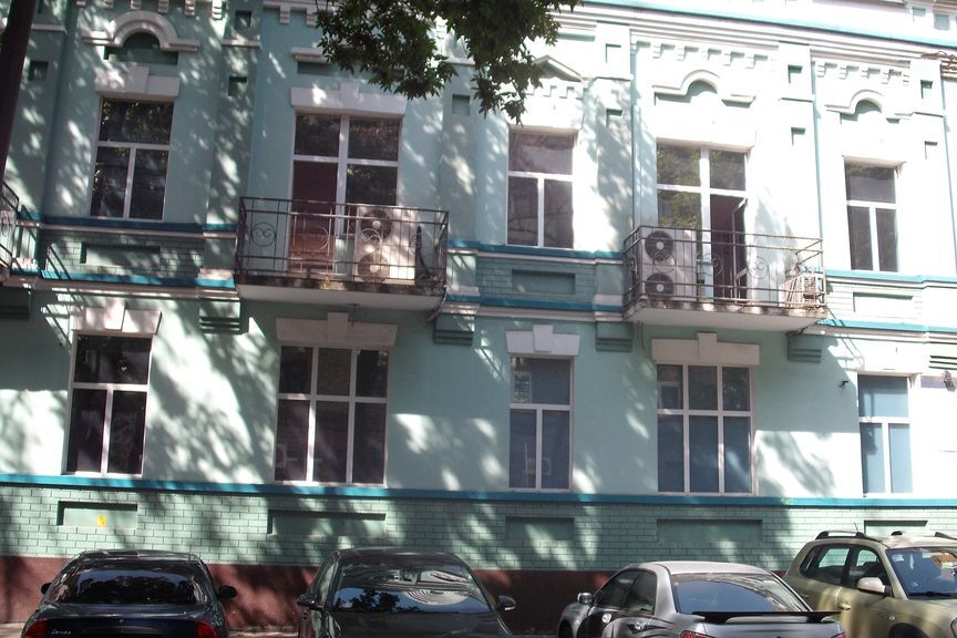 Аренда офиса 120 м², Ярославская ул.