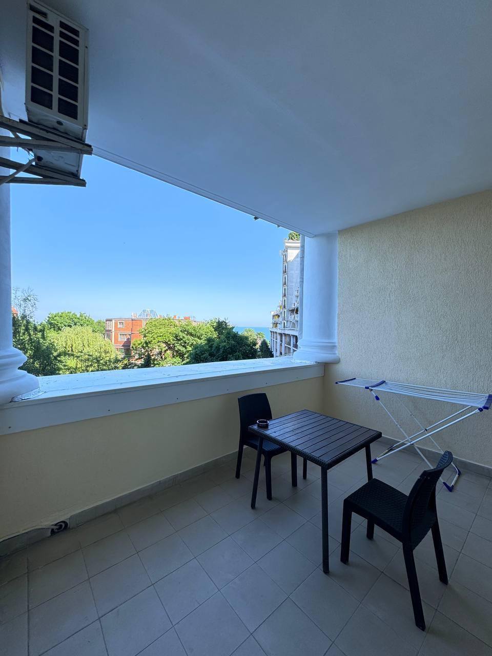 Аренда 1-комнатной квартиры 58 м², Гагаринское Плато ул., 5/3