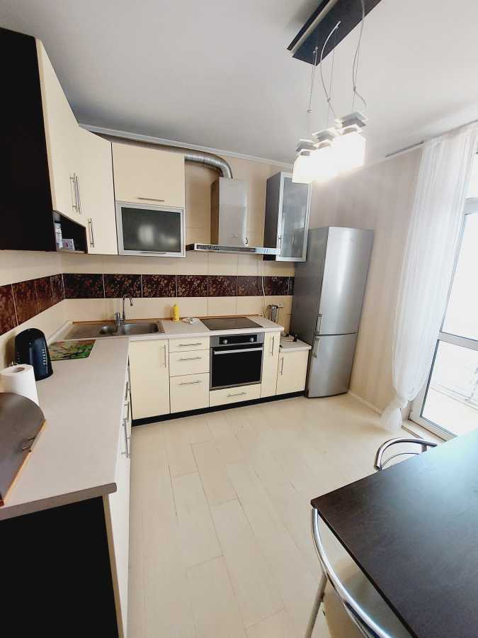 Аренда 1-комнатной квартиры 50 м², Степана Ковнира ул., Рудницкого, 3/7