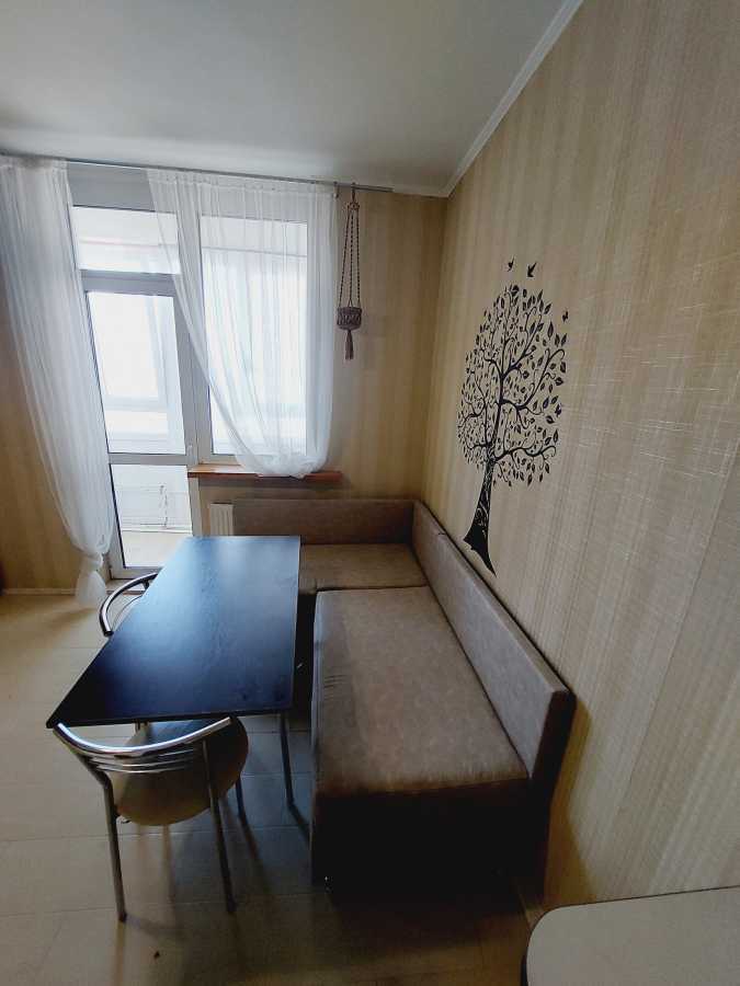 Аренда 1-комнатной квартиры 50 м², Степана Ковнира ул., Рудницкого, 3/7