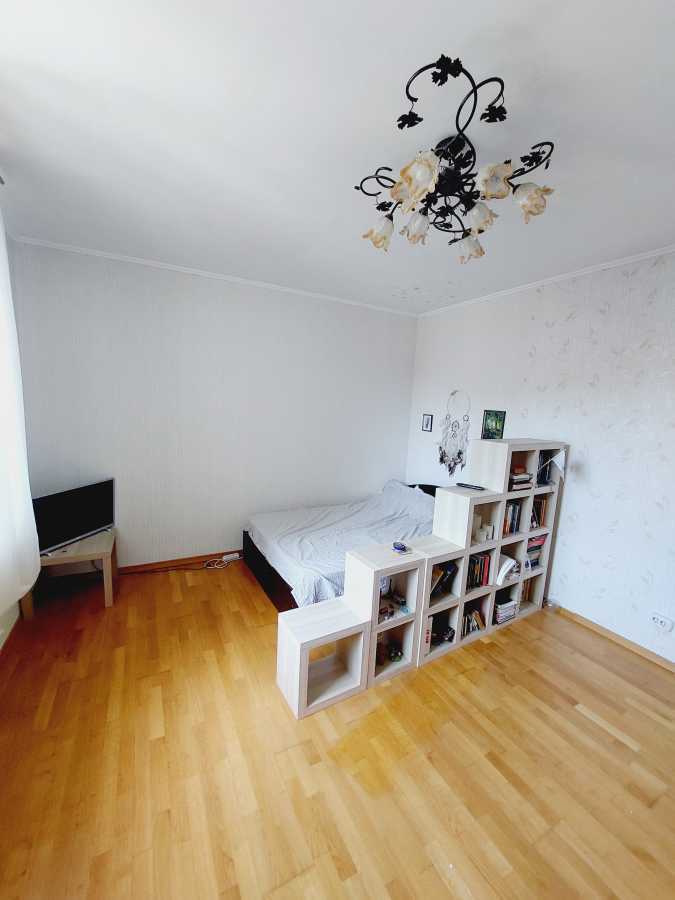 Аренда 1-комнатной квартиры 50 м², Степана Ковнира ул., Рудницкого, 3/7