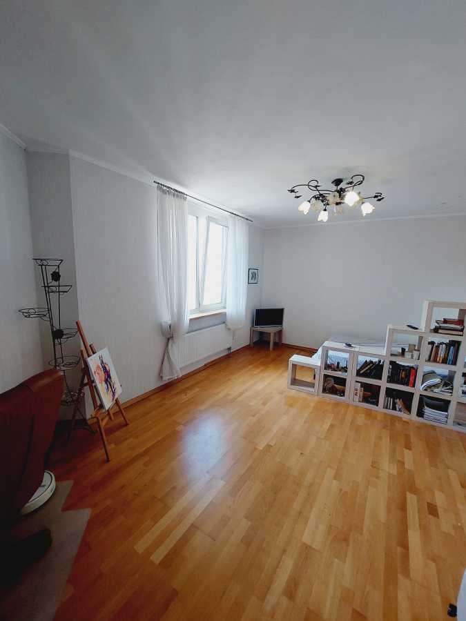 Аренда 1-комнатной квартиры 50 м², Степана Ковнира ул., Рудницкого, 3/7