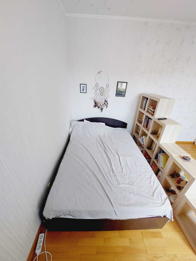 Аренда 1-комнатной квартиры 50 м², Степана Ковнира ул., Рудницкого, 3/7