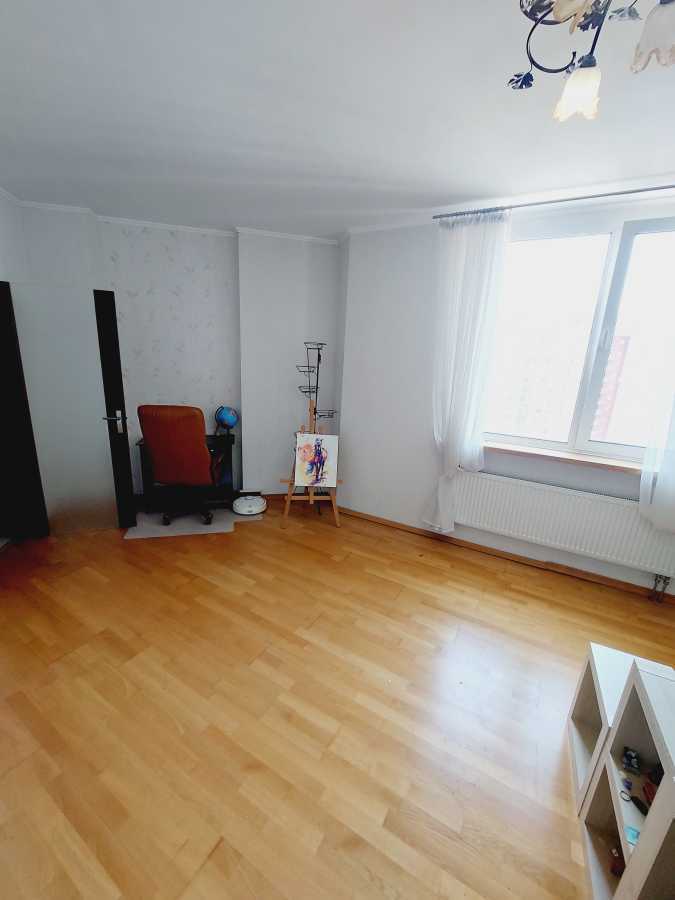 Аренда 1-комнатной квартиры 50 м², Степана Ковнира ул., Рудницкого, 3/7