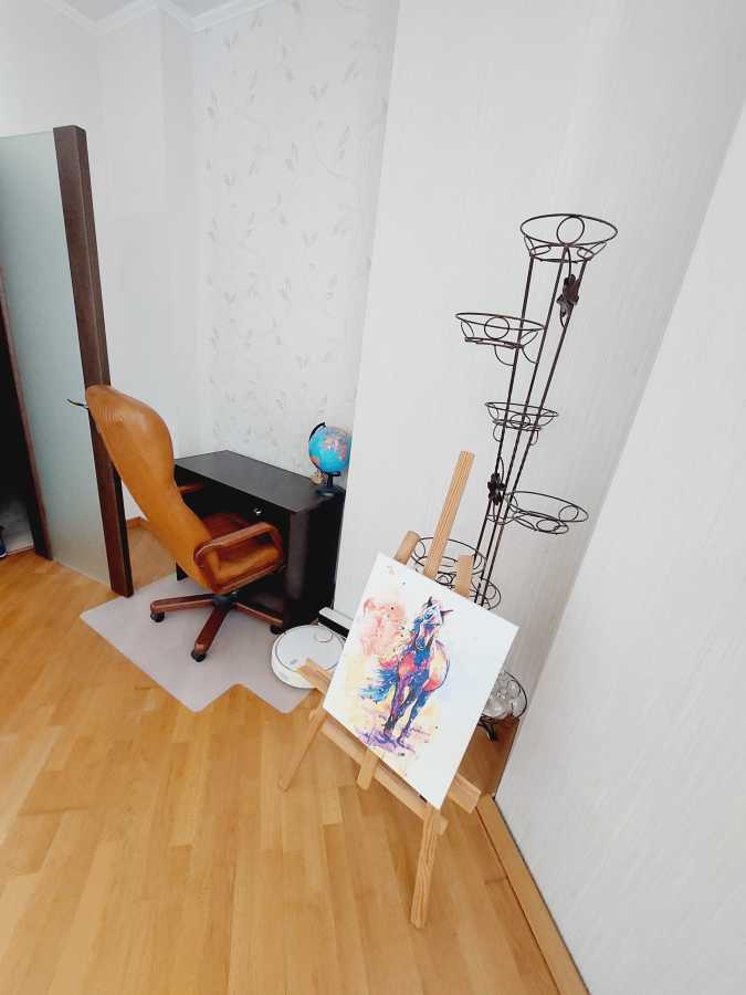 Аренда 1-комнатной квартиры 50 м², Степана Ковнира ул., Рудницкого, 3/7