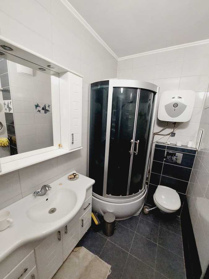 Аренда 1-комнатной квартиры 50 м², Степана Ковнира ул., Рудницкого, 3/7