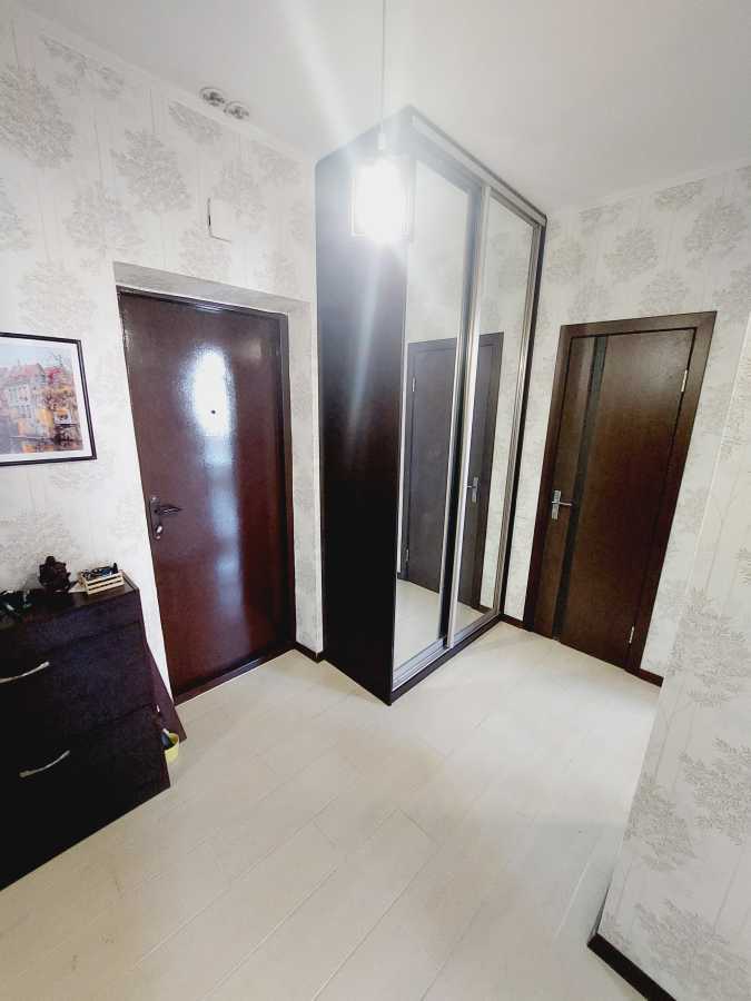 Аренда 1-комнатной квартиры 50 м², Степана Ковнира ул., Рудницкого, 3/7