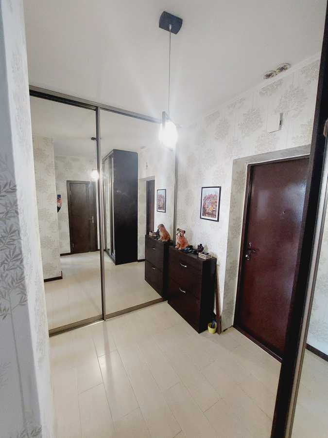 Аренда 1-комнатной квартиры 50 м², Степана Ковнира ул., Рудницкого, 3/7