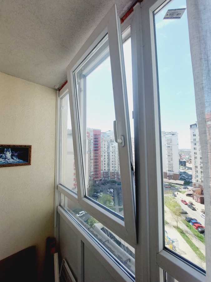 Аренда 1-комнатной квартиры 50 м², Степана Ковнира ул., Рудницкого, 3/7