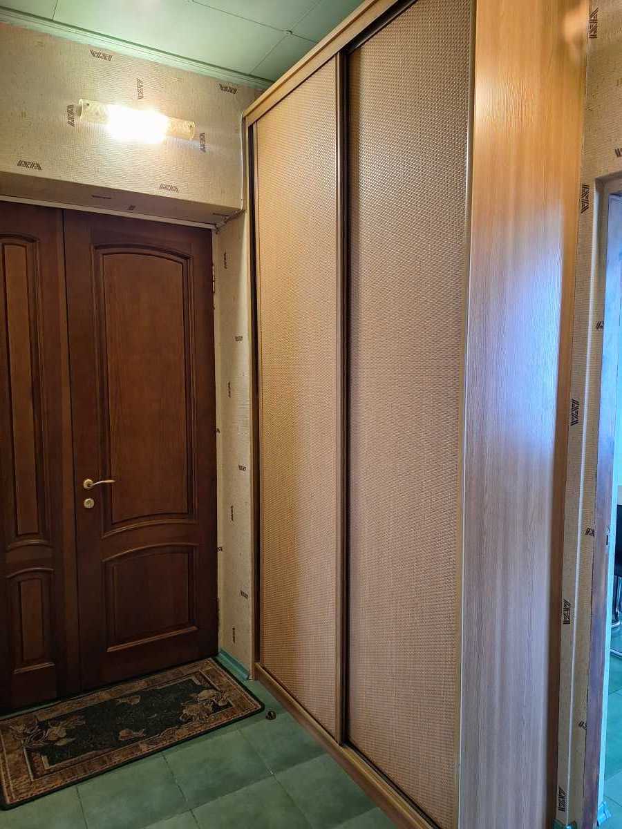 Аренда 2-комнатной квартиры 60 м², Саксаганского ул., 85