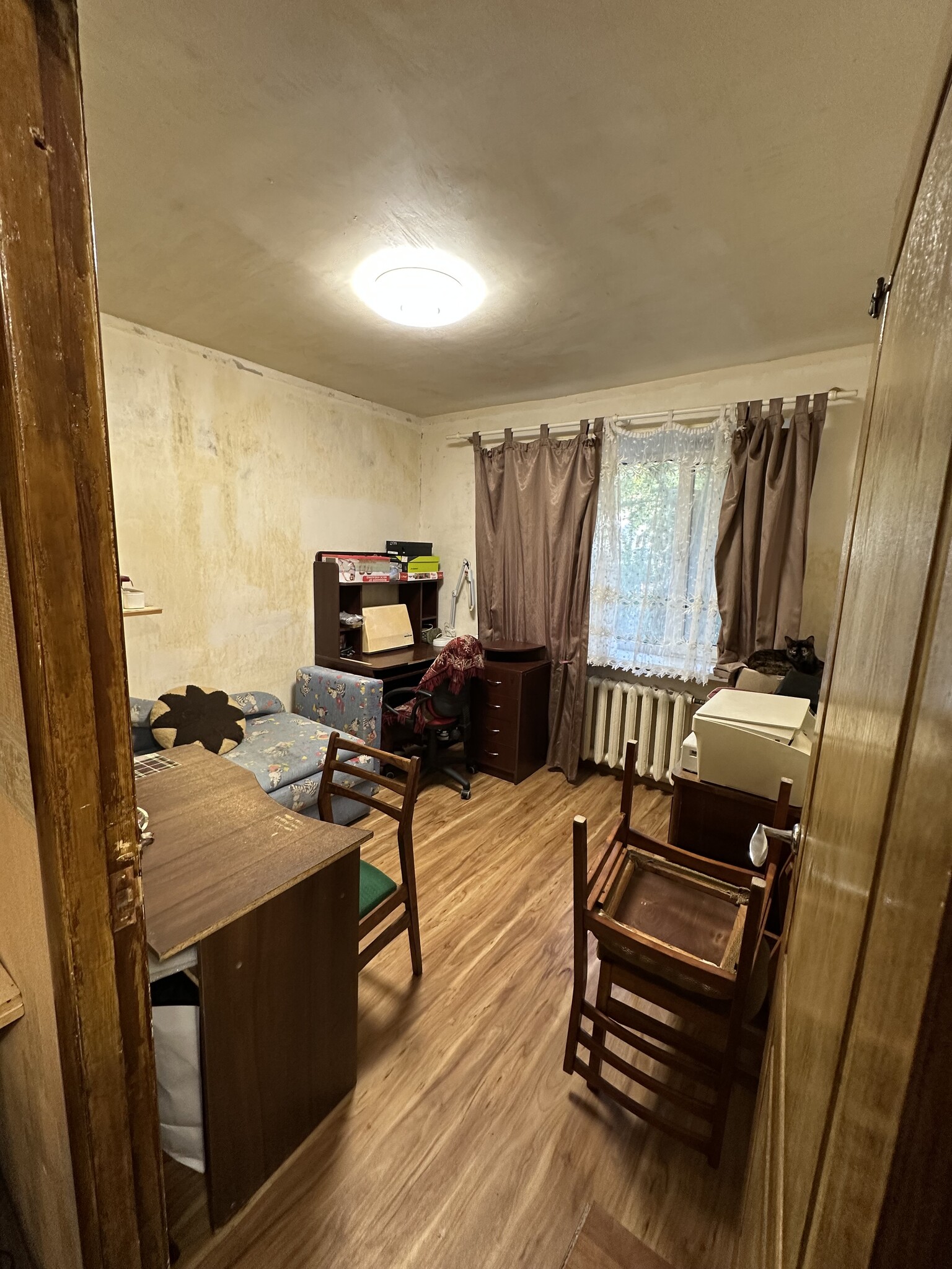 Продажа 2-комнатной квартиры 36.5 м², Террасная ул., 8