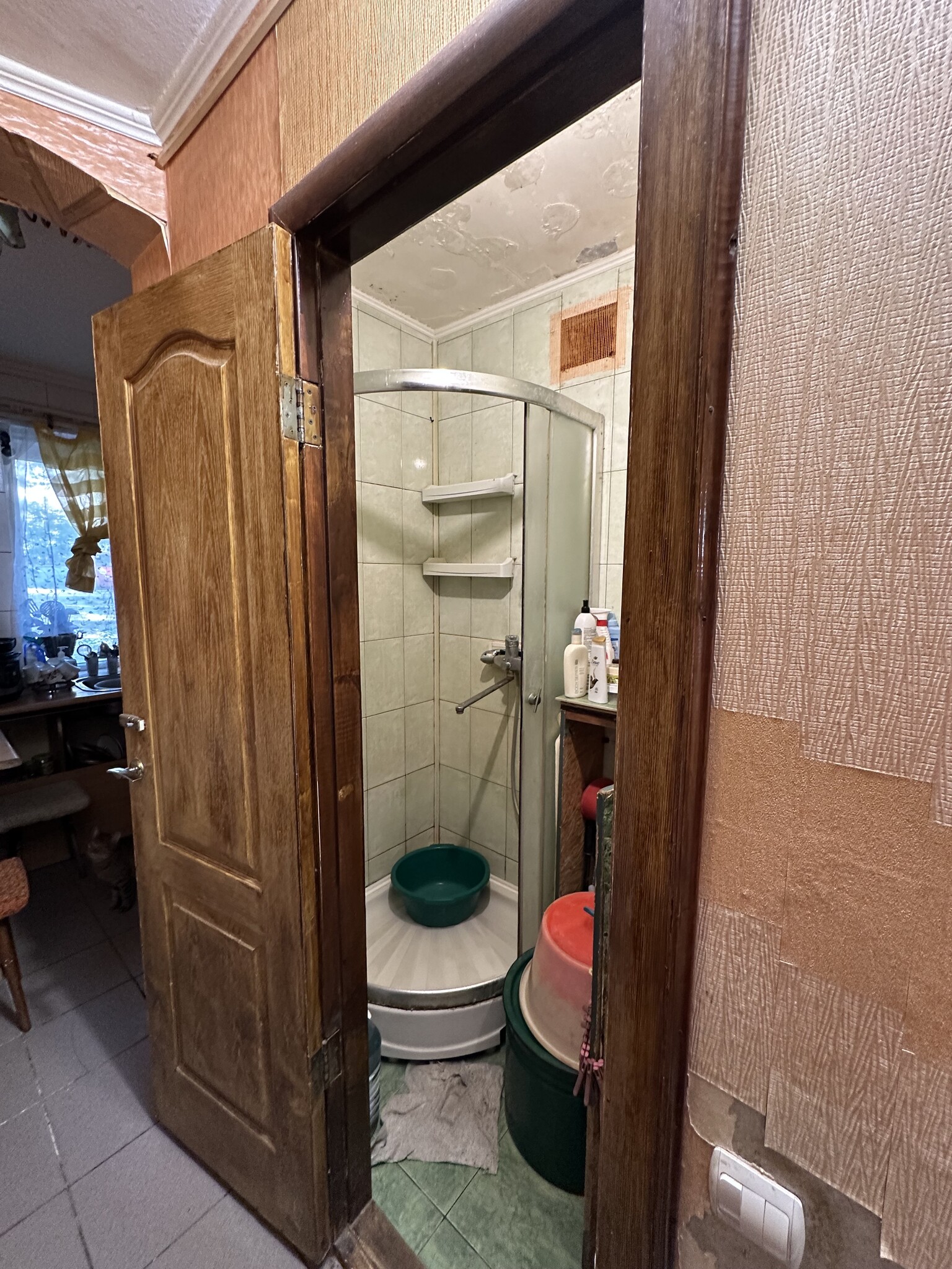 Продажа 2-комнатной квартиры 36.5 м², Террасная ул., 8