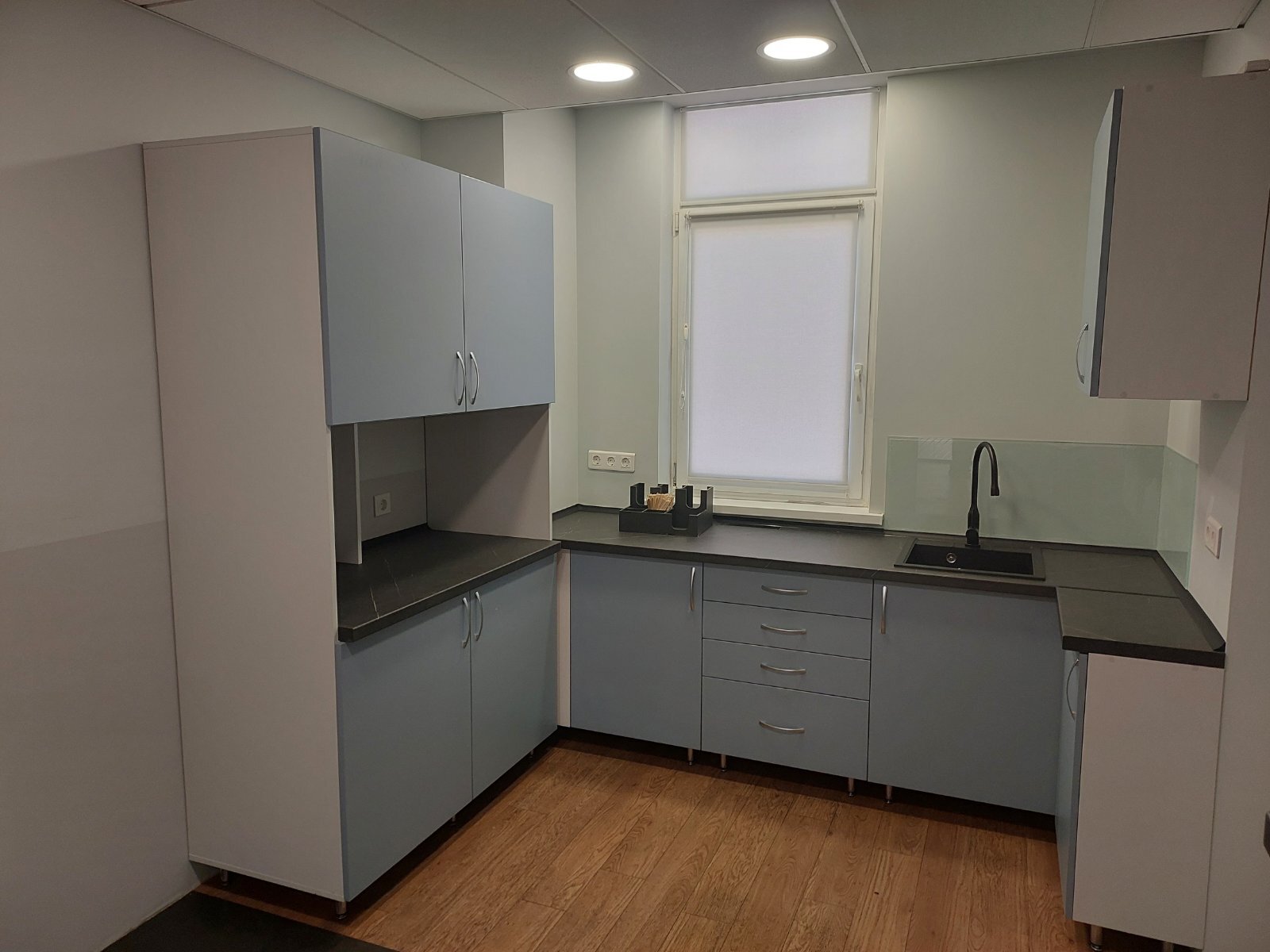 Аренда офиса 507 м², Спасская ул.