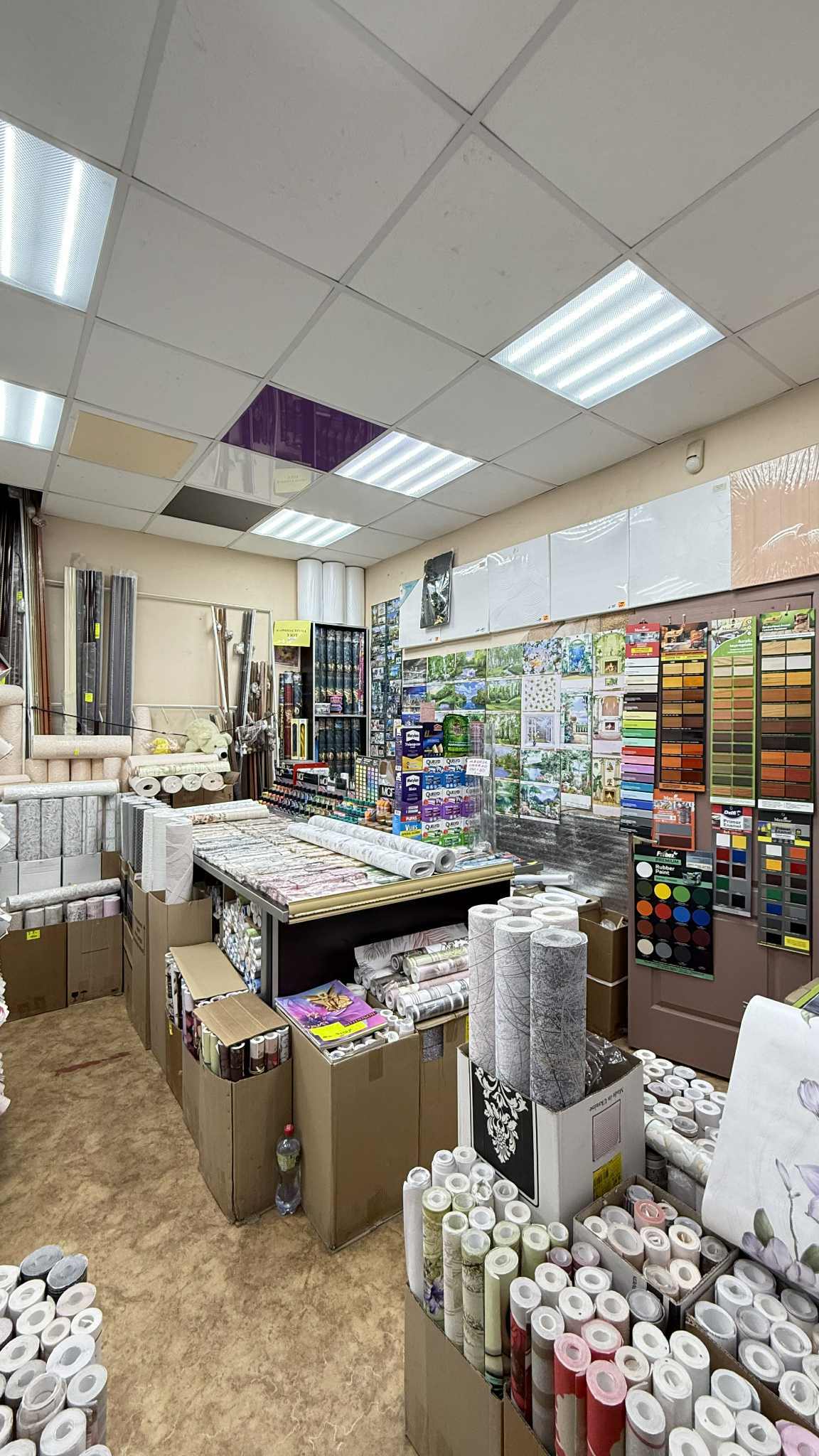 Продажа торгового помещения 52 м², Гладкова ул., 5