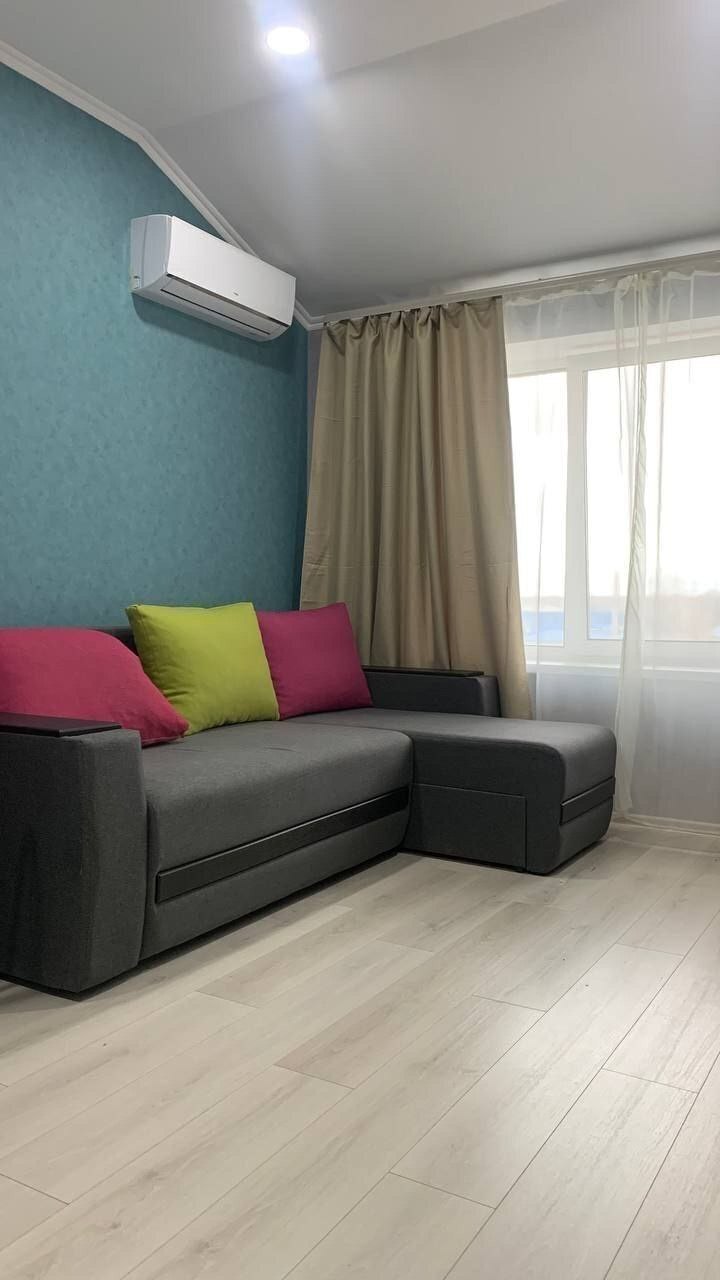 Аренда 1-комнатной квартиры 26 м², Красноткацкая ул., 93