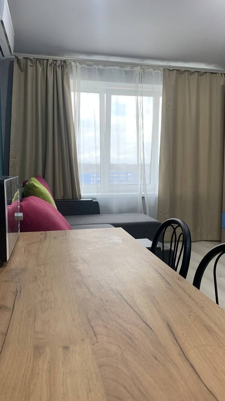 Аренда 1-комнатной квартиры 26 м², Красноткацкая ул., 93