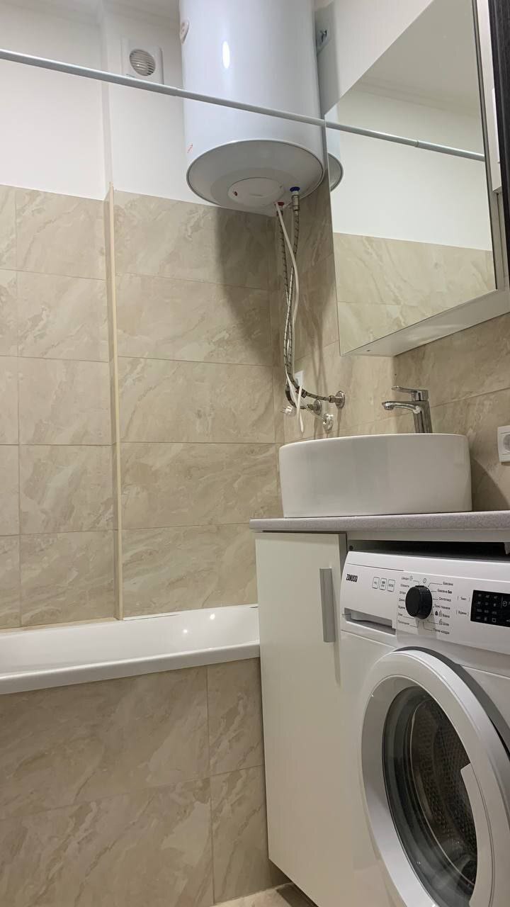 Аренда 1-комнатной квартиры 26 м², Красноткацкая ул., 93
