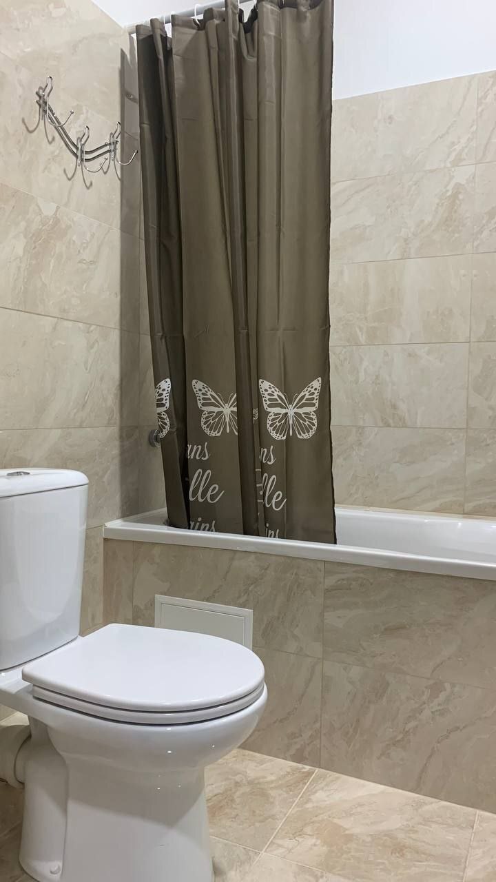 Аренда 1-комнатной квартиры 26 м², Красноткацкая ул., 93