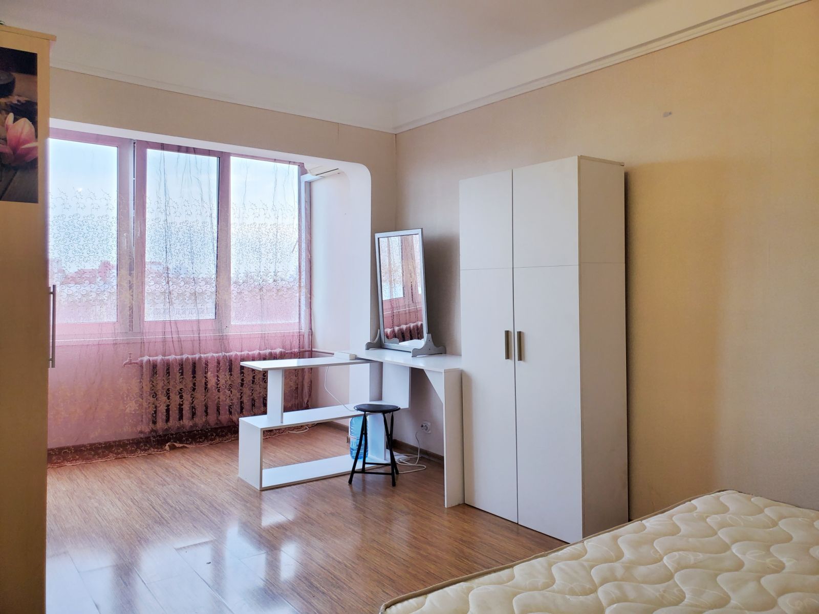 Аренда 1-комнатной квартиры 32 м², Дегтяревская ул., 10
