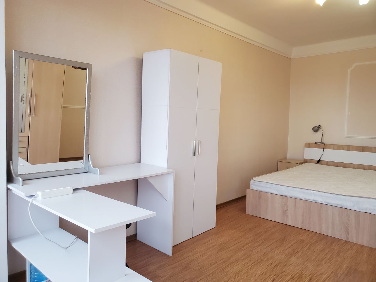 Аренда 1-комнатной квартиры 32 м², Дегтяревская ул., 10