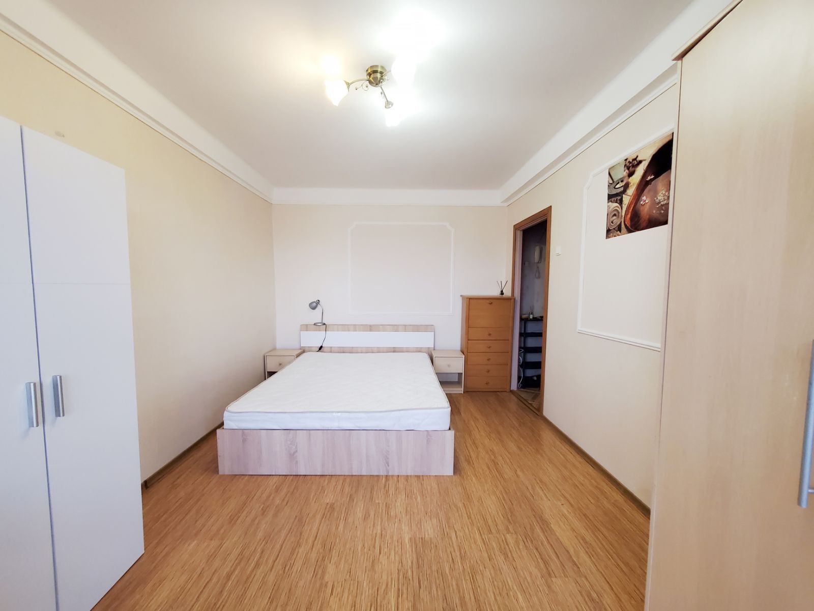 Аренда 1-комнатной квартиры 32 м², Дегтяревская ул., 10