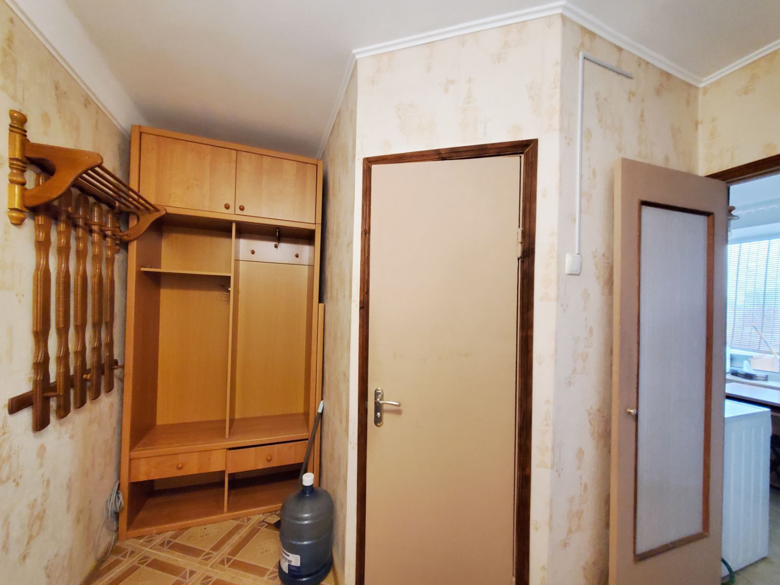 Аренда 1-комнатной квартиры 32 м², Дегтяревская ул., 10